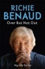 Over But Not Out (Paperback) - Richie Benaud Photo