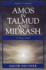 Amos in Talmud and Midrash - A Source Book (Paperback) - Jacob Neusner Photo