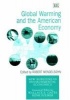 Global Warming and the American Economy - A Regional Assessment of Climate Change Impacts (Hardcover, illustrated edition) - Robert Mendelsohn Photo