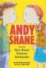 Andy Shane and the Very Bossy Dolores Starbuckle (Hardcover, Turtleback Scho) - Jennifer Richard Jacobson Photo