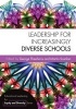 Leadership for Increasingly Diverse Schools (Paperback) - George Theoharis Photo