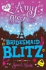 Ask Amy Green - Bridesmaid Blitz (Paperback) - Sarah Webb Photo