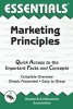 Marketing Principles (Paperback) - Research Education Association Photo