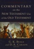 Commentary On The New Testament Use Of The Old Testament (Hardcover) - GK Beale Photo