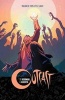 Outcast by Kirkman & Azaceta, Volume 3 (Paperback) - Paul Azaceta Photo