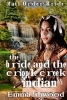 The Bride and the Cripple Indian Creek Indian (Paperback) - Emma Ashwood Photo