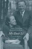 My Dear Li - Correspondence, 1937-1946 (Hardcover) - Werner Heisenberg Photo