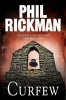 Curfew (Paperback, Main) - Phil Rickman Photo