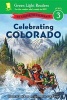 Celebrating Colorado - 50 States to Celebrate (Paperback) - Jane Kurtz Photo