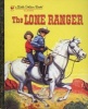 The Lone Ranger (Hardcover) - Steffi Fletcher Photo