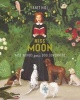 Miss Moon - Wise Words from a Dog Governess (Hardcover) - Janet Hill Photo