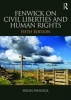 Fenwick on Civil Liberties & Human Rights (Paperback, 5th Revised edition) - Helen Fenwick Photo