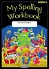 My Spelling Workbook, Book G - The Original (Paperback) - RICPublications Photo