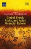 Global Shock, Asian Vulnerability and Financial Reform (Hardcover) - Iwan J Azis Photo