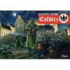 Escape from Colditz (Game, 75 Anniversary Ed) - Pat Reid Photo