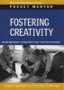 Fostering Creativity - Expert Solutions to Everyday Challenges (Paperback) - Harvard Business School Press Photo