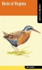 Birds of Virginia (Paperback) - Todd Telander Photo