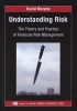 Understanding Risk - The Theory and Practice of Financial Risk Management (Paperback) - David Murphy Photo