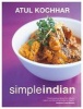 Simple Indian (Hardcover) - Atul Kochar Photo