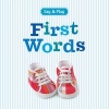 First Words (Board book) - Sterling Publishing Company Photo