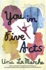 You in Five Acts (Hardcover) - Una Lamarche Photo