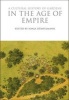 A Cultural History of Gardens in the Age of Empire (Paperback) - Sonja Dumpelmann Photo