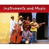 Instruments & Music (Hardcover) - Daniel Nunn Photo