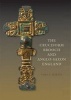 The Cruciform Brooch and Anglo-Saxon England (Hardcover) - Toby F Martin Photo