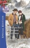 The Rancher's Expectant Christmas (Paperback) - Karen Templeton Photo