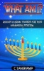 What Am I? Riddles and Brain Teasers for Kids Hanukkah Edition (Paperback) - C Langkamp Photo