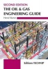 Oil & Gas Engineering Guide 2nd Edition (Paperback) - Herve Baron Photo