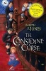 The Considine Curse (Paperback) - Gareth P Jones Photo