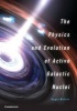 The Physics and Evolution of Active Galactic Nuclei (Hardcover, New) - Hagai Netzer Photo