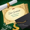 Dear Graduate - Life Lessons for Your Future (Hardcover) - Judy Smith Photo