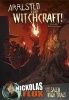 Arrested for Witchcraft! - Nickolas Flux and the Salem Witch Trails (Paperback) - Dante Ginevra Photo