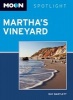 Moon Spotlight Martha's Vineyard (Paperback, 2nd Revised edition) - Ray Bartlett Photo