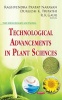 Technological Advancements in Plant Sciences (Hardcover) - RK Gaur Photo