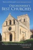 Oxfordshire's Best Churches (Paperback) - Richard Wheeler Photo