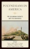 Polynesians in America - Pre-Columbian Contacts with the New World (Hardcover, New) - Terry L Jones Photo