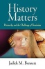 History Matters - Patriarchy and the Challenge of Feminism (Paperback) - Judith M Bennett Photo