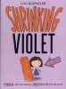 Shrinking Violet (Paperback) - Lou Kuenzler Photo