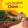 Let's Explore China (Hardcover) - Walt Moon Photo