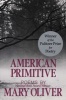 American Primitive (Paperback) - Mary Oliver Photo