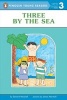 Three by the Sea (Paperback) - Edward Marshall Photo