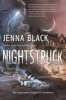 Nightstruck (Hardcover) - Jenna Black Photo