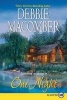 One Night (Large print, Paperback, large type edition) - Debbie Macomber Photo