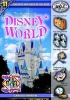 The Mystery at Disney World (Paperback) - Carole Marsh Photo