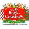 The 12 Bugs of Christmas (Book) - David A Carter Photo