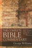 The Complete Bible Commentary (Paperback) - George Williams Photo