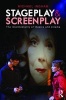 Stage-Play and Screen-Play - The Intermediality of Theatre and Cinema (Paperback) - Michael Ingham Photo